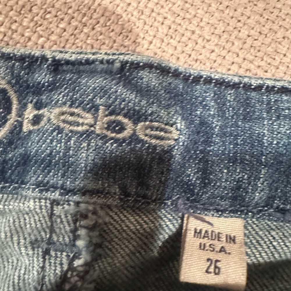 Bebe - Picture 2 of 3